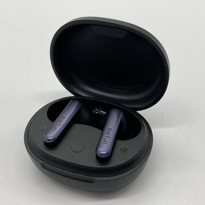 【中古】EarFun Air S ブラック【秋葉原】