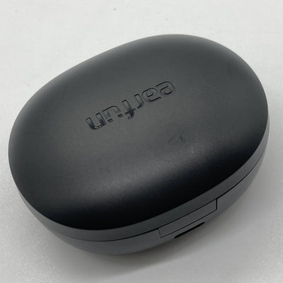 【中古】EarFun Air S ブラック【秋葉原】