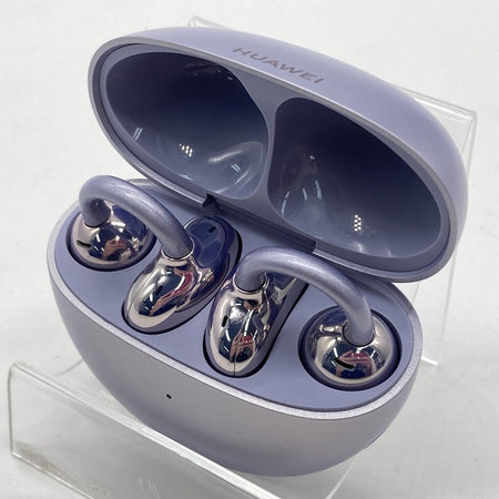 Huawei freeclip パープル　中古 HUAWEI 【中古】FreeClip Purple 【Dove-T00】【秋葉原】 – e