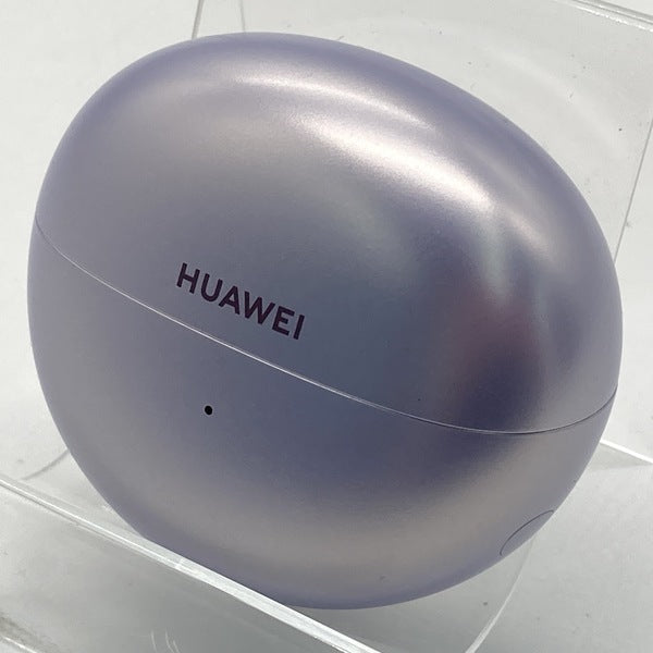 HUAWEI 【中古】FreeClip Purple 【Dove-T00】【秋葉原】 – e