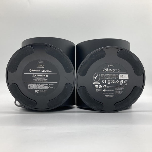 【中古】Nommo V2 X 【RZ05-04760100-R3A1】【秋葉原】