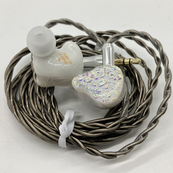 【中古】Hype 4 White【秋葉原】