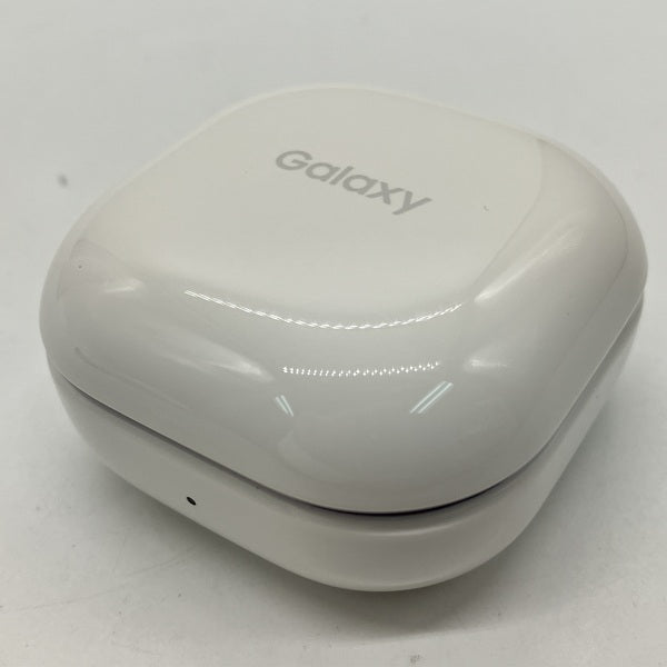 【中古】Galaxy Buds2 Lavender 【SM-R177NLVAXJP】【日本橋】