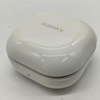 【中古】Galaxy Buds2 Lavender 【SM-R177NLVAXJP】【日本橋】