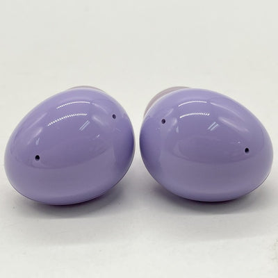 【中古】Galaxy Buds2 Lavender 【SM-R177NLVAXJP】【日本橋】