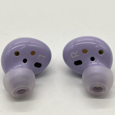 【中古】Galaxy Buds2 Lavender 【SM-R177NLVAXJP】【日本橋】