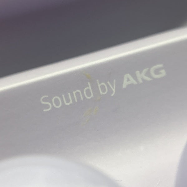 【中古】Galaxy Buds2 Lavender 【SM-R177NLVAXJP】【日本橋】