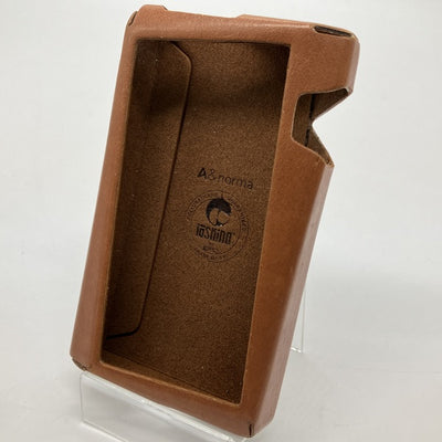【中古】A&norma SR25 Case Brown【秋葉原】