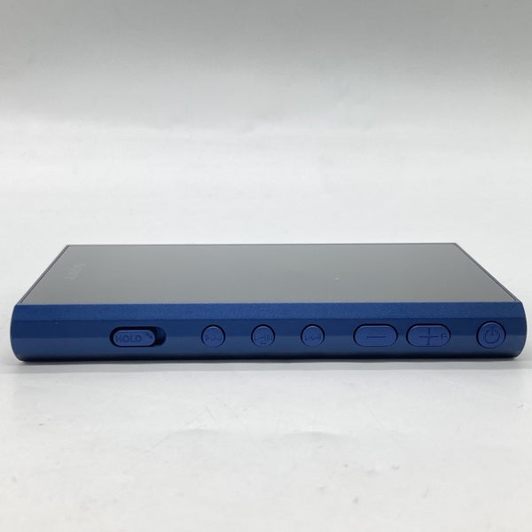 SONY NW-A306 ブルー WALKMAN NW-A306 ブルー ウォークマン Aシリーズ 32GB