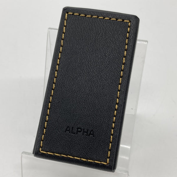 【中古】Alpha XI1 専用ケース【日本橋】