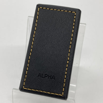【中古】Alpha XI1 専用ケース【日本橋】