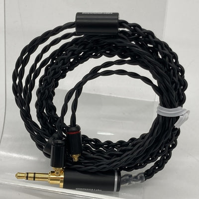 【中古】雲雀 (Hibari)3.5mmステレオミニ/SENNHEISER専用MMCX 【NLA-HBR】