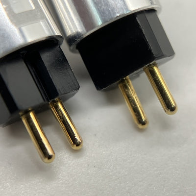 【中古】Clear force Ultimate Custom IEM 2pin 3.5φ L-Plug (1.2m)【秋葉原】