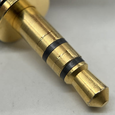 【中古】Clear force Ultimate Custom IEM 2pin 3.5φ L-Plug (1.2m)【秋葉原】
