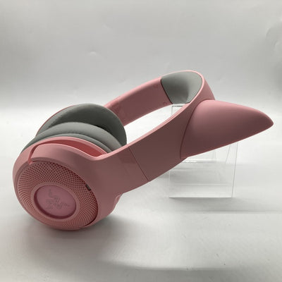 【中古】Kraken Kitty V2 BT (Quartz Pink) 【RZ04-04860100-R3M1】【秋葉原】