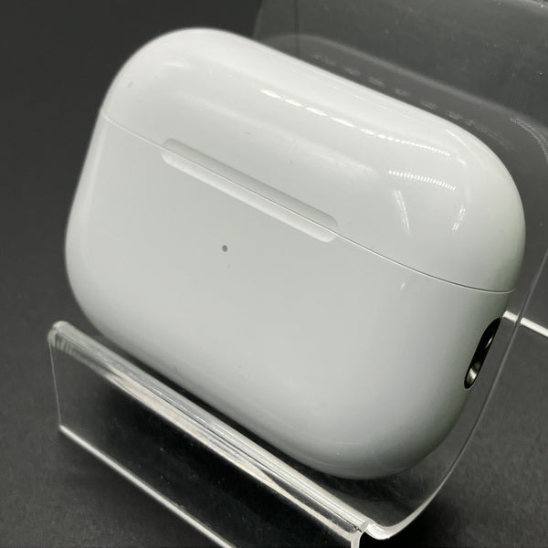 【中古】MagSafe充電ケース(USB-C)付きAirPods Pro(第2世代) MTJV3JA【仙台】