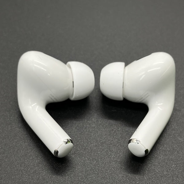 【中古】MagSafe充電ケース(USB-C)付きAirPods Pro(第2世代) MTJV3JA【仙台】