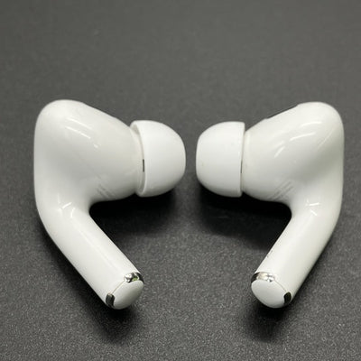 【中古】MagSafe充電ケース(USB-C)付きAirPods Pro(第2世代) MTJV3JA【仙台】