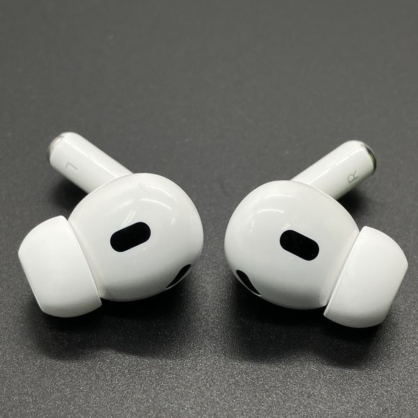 【中古】MagSafe充電ケース(USB-C)付きAirPods Pro(第2世代) MTJV3JA【仙台】