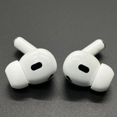 【中古】MagSafe充電ケース(USB-C)付きAirPods Pro(第2世代) MTJV3JA【仙台】