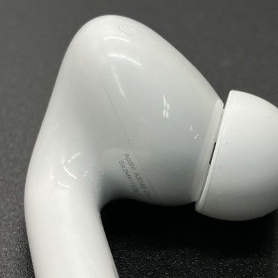 【中古】MagSafe充電ケース(USB-C)付きAirPods Pro(第2世代) MTJV3JA【仙台】