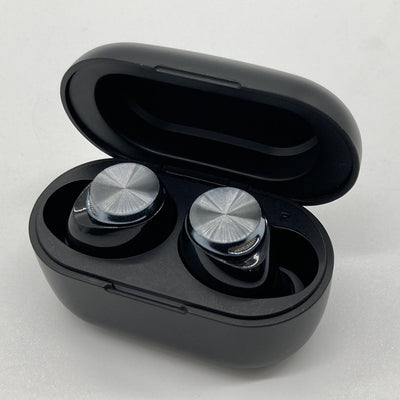 【中古】TE-D01v Black【TE-D01v-BK】【秋葉原】