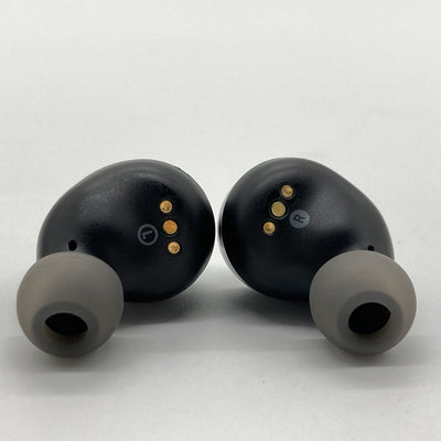 【中古】TE-D01v Black【TE-D01v-BK】【秋葉原】
