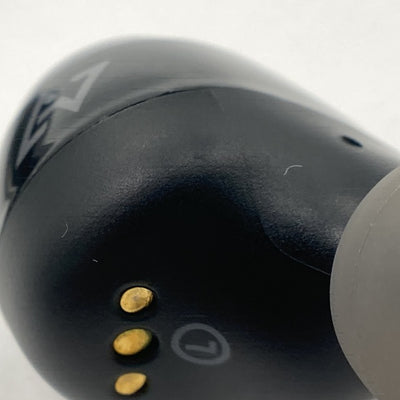 【中古】TE-D01v Black【TE-D01v-BK】【秋葉原】