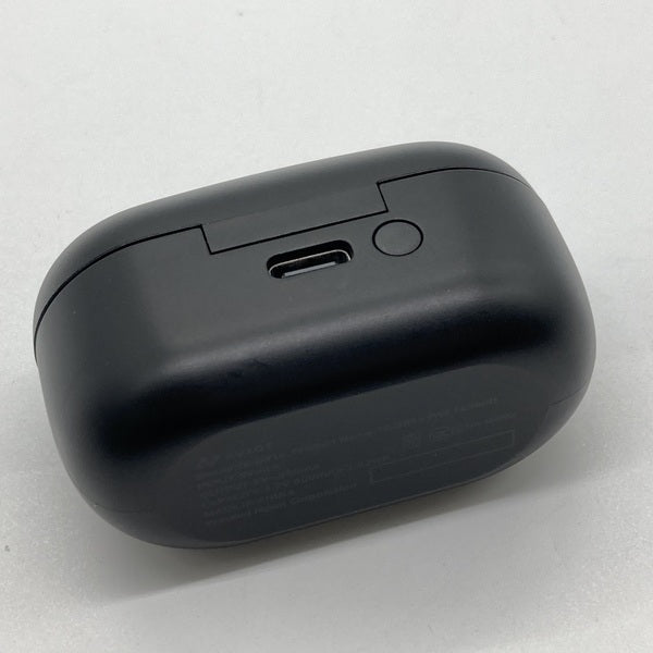【中古】TE-D01v Black【TE-D01v-BK】【秋葉原】