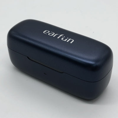 【中古】EarFun Free Pro 3 NavyBlue【日本橋】