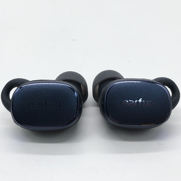 【中古】EarFun Free Pro 3 NavyBlue【日本橋】