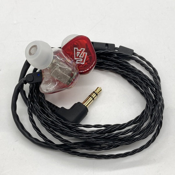 Fischer Amps FRENZY [レッド]（Fischer Amps FRENZY Red