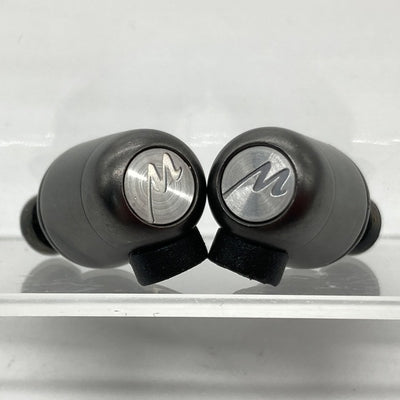 【中古】MotherAudio ME8 BLACK(ケーブル欠品)【秋葉原】