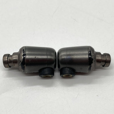 【中古】MotherAudio ME8 BLACK(ケーブル欠品)【秋葉原】