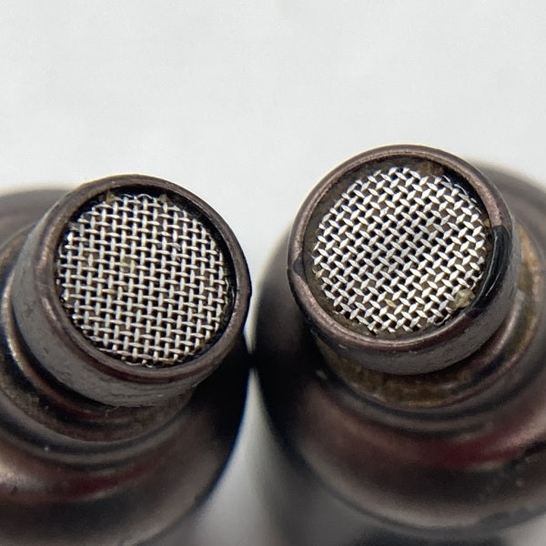 【中古】MotherAudio ME8 BLACK(ケーブル欠品)【秋葉原】