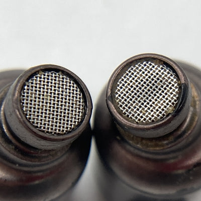 【中古】MotherAudio ME8 BLACK(ケーブル欠品)【秋葉原】