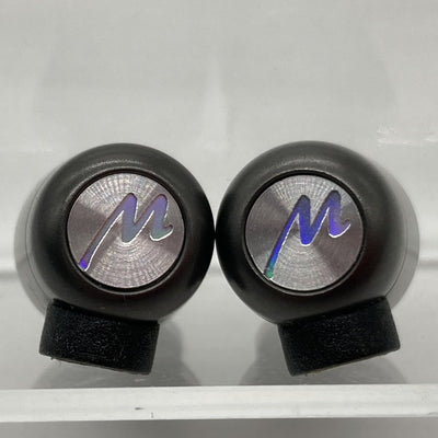 【中古】MotherAudio ME8 BLACK(ケーブル欠品)【秋葉原】