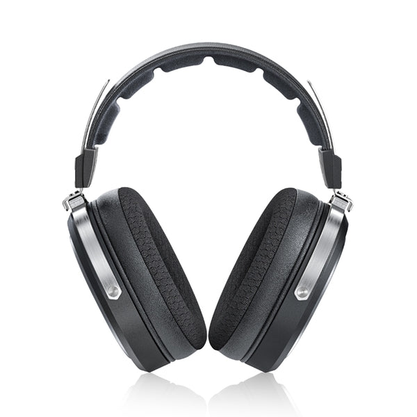 FIIO FT1 有線ヘッドホン 美品 dekoniaudio イヤーパッドつき FIIO FT1 有線ヘッドホン 美品 dekoniaudio イヤーパッドつき