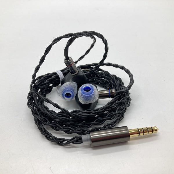 【中古】Yu Xuan Ji (魚玄機) 4.4mm バランスジャック【秋葉原】