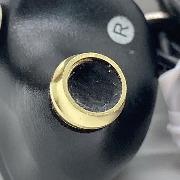 【中古】Yu Xuan Ji (魚玄機) 4.4mm バランスジャック【秋葉原】