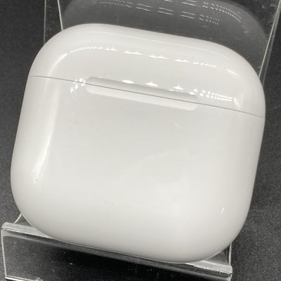 【中古】AirPods 4 MXP63J/A【秋葉原】