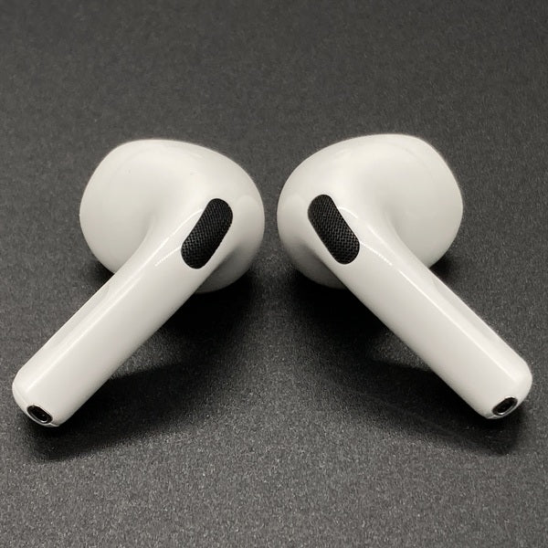 【中古】AirPods 4 MXP63J/A【秋葉原】