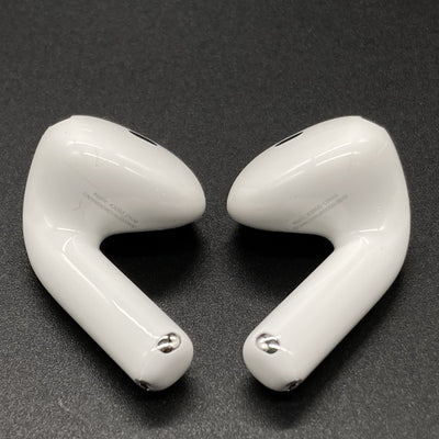 【中古】AirPods 4 MXP63J/A【秋葉原】