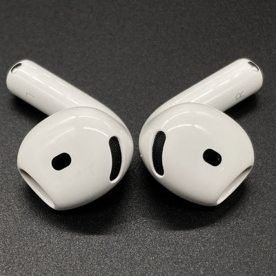 【中古】AirPods 4 MXP63J/A【秋葉原】