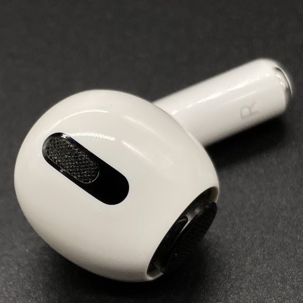 Apple AirPods Pro 本体　中古 Apple 【中古】AirPods Pro （L側）【秋葉原】 – e☆イヤホン