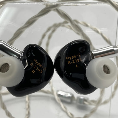 【中古】Hype 2 Indigo (Blue)【秋葉原】