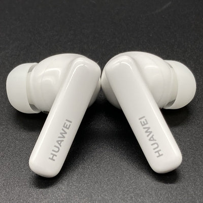 【中古】FreeBuds 5i　セラミックホワイト【秋葉原】