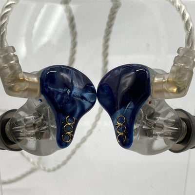 【中古】Hifi 5SH 【QDC-HIFI-5SH-V2】【秋葉原】