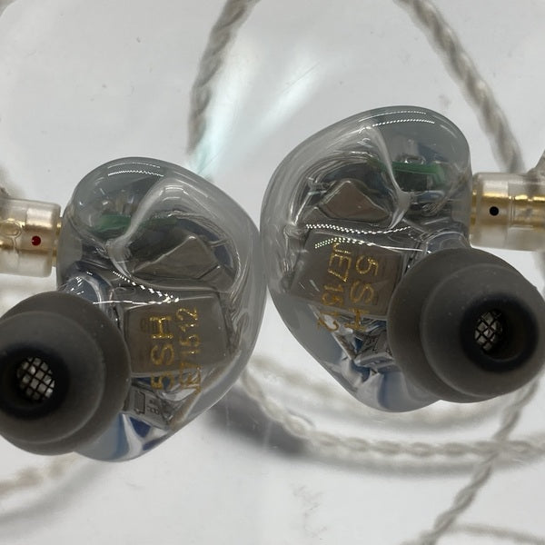 【中古】Hifi 5SH 【QDC-HIFI-5SH-V2】【秋葉原】