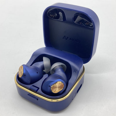 【中古】TE-Q3 Lapis Blue【TE-Q3-BL】【秋葉原】